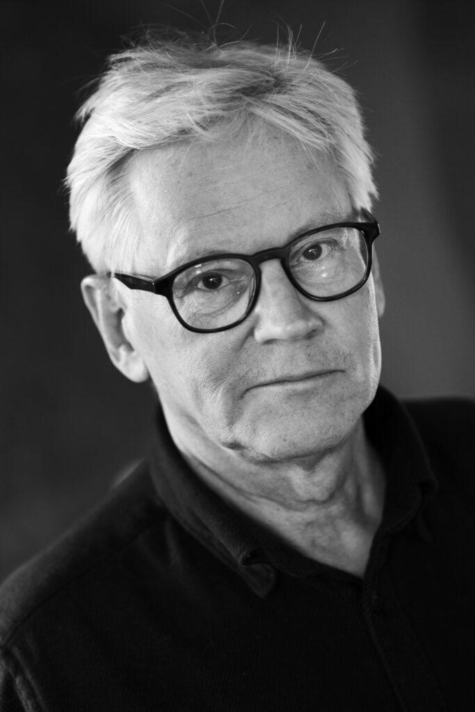 Sune Jonsson-stipendiet 2020 tilldelas Erik Holmstedt