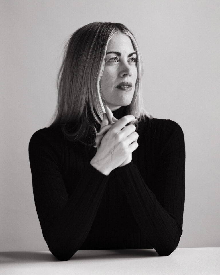 Elin Berge är Sune Jonsson-stipendiat 2023