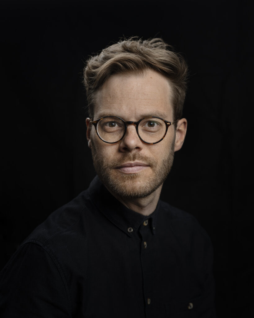 Erik Abel årets Sune Jonsson-stipendiat
